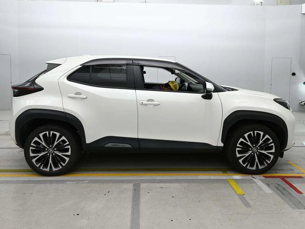 Toyota Yaris Cross MXPB10 2022